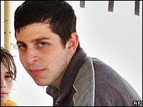 سرجوخه گلعاد شاليط