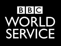 BBC Dünya Servisi logosu