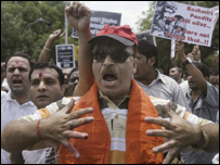 جموں ہندو پنڈت (فائل فوٹو)