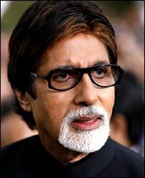 अमिताभ बच्चन