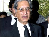 اعتزاز احسن (فائل فوٹو)