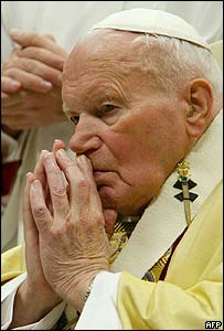 João Paulo 2º