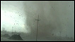 Tornado em Oklahoma