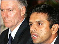 द्रविड़