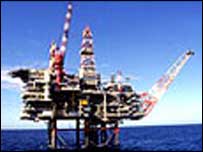 ओएनजीसी तेल कुआँ