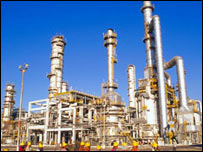 जामनगर रिफ़ाइनरी