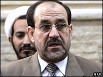 جواد المالکی