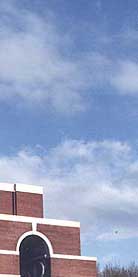 Thiepval Memorial today