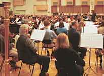 BBC Symphony Orchestra