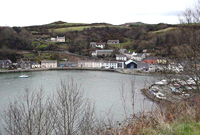 Cwm Gwaun