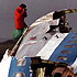 Plane crash at Lockerbie