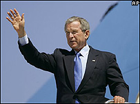 George W. Bush