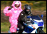 Wirral Egg Run 2007