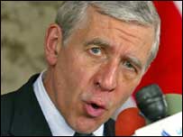 امریکی اور برطانوی وزرائے خارجہ