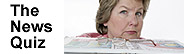 Don't miss The News Quiz