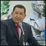 Hugo Chávez