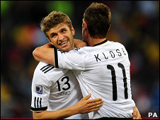 مولر وكلوزه