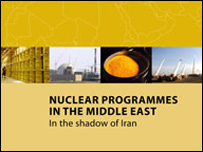 परमाणु कार्यक्रम