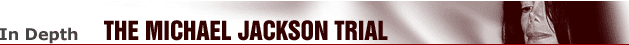 Chuyên đề về vụ xử án Michael Jackson
