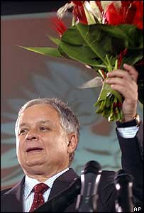 Лех Качинський