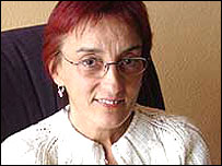 कारमेन चारो