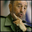 Fidel Castro