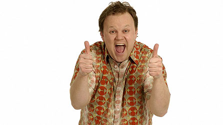 Justin Fletcher