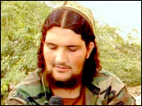 عبداللہ محسود 