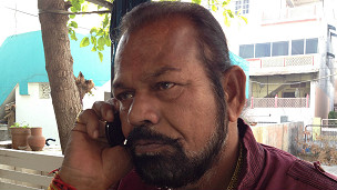 मधु श्रीवास्तव