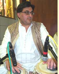 Hermant, Chandu's son