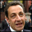 Nicolas Sarkozy