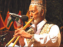 شير محمد اسپندار، عکس از مهدی رفيع ازده 