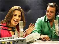 लगे रहे मुन्नाभाई जैसी फ़िल्में 