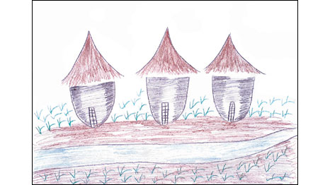 Benin (Foto: Reprodução)