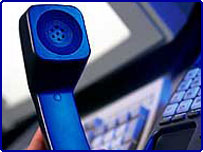 Телефон і комп'ютер