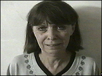 Margaret Hasan