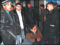 Мігранти з Середньої Азії часто зазнають нападів у Росії