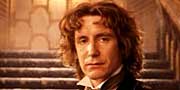 Paul McGann as the Doctor