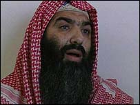 Saleh al-Hami, cunhado de Zarqawi