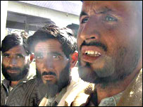 सेना के जवान