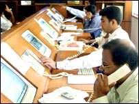 शेयर बाज़ार