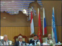 پشاور سیمینار