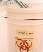 D.I.N.G.F.Y in the Medicate exhibition 