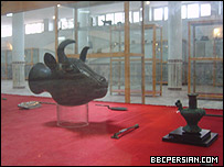 موزیم سلطانی هرات