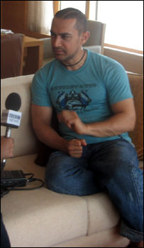 आमिर ख़ान