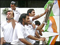 टीम इंडिया