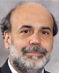 Ben Bernanke
