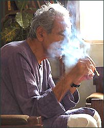 हबीब तनवीर