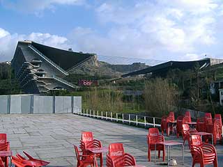 Estadio Municipal de Braga 