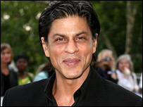 शाहरुख़ ख़ान